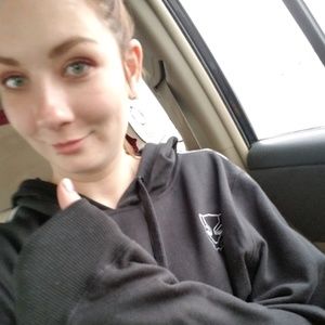 Meet your Posher, Kirsten